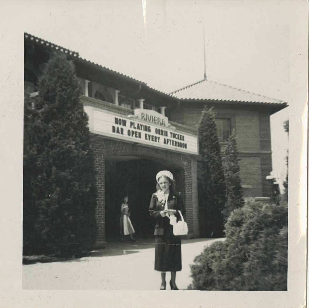 Riviera Marquee